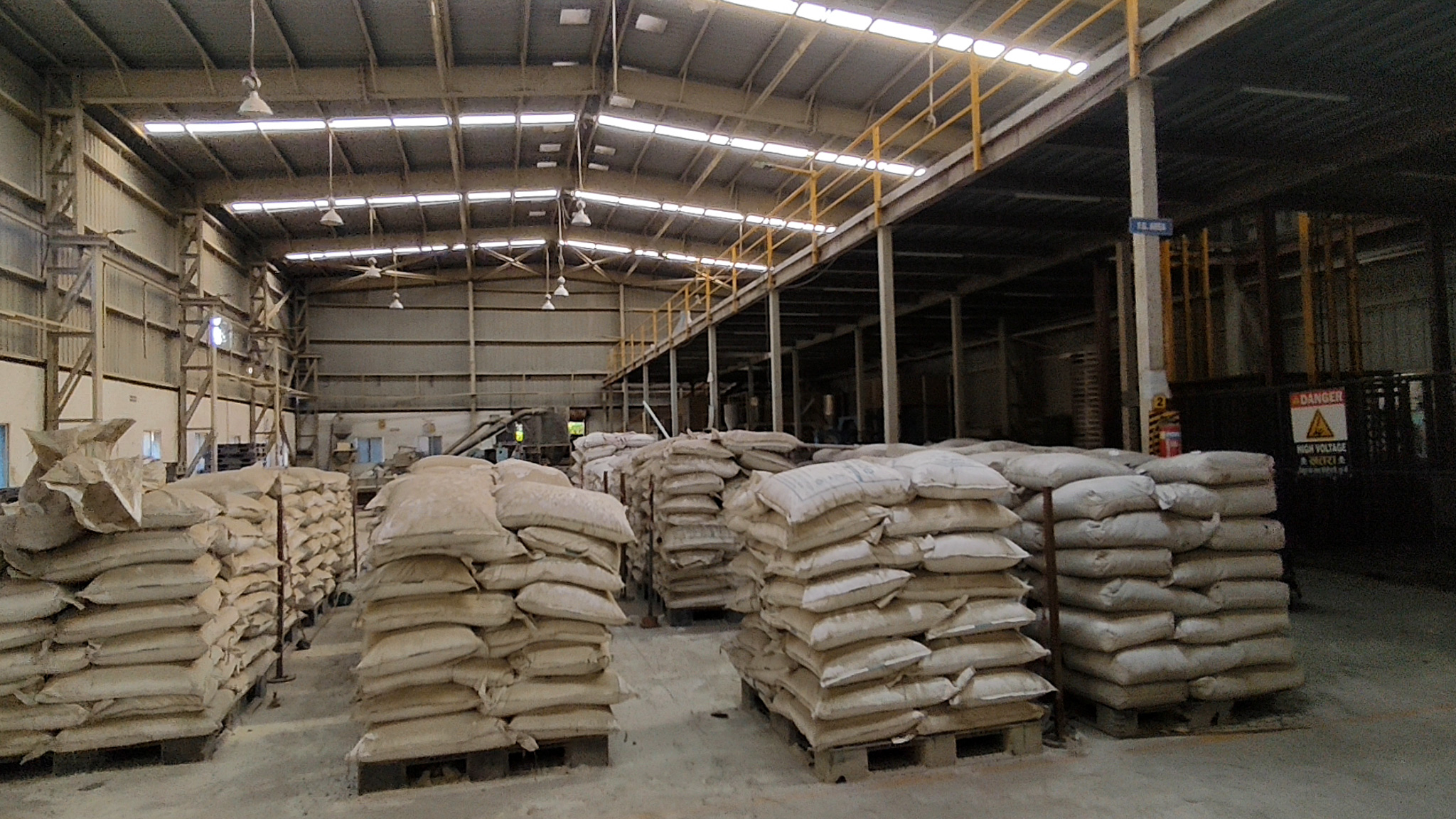2010 square meter Shed with Plant and Machinery for sale in Markal Village, Pune Alandi — photo 17