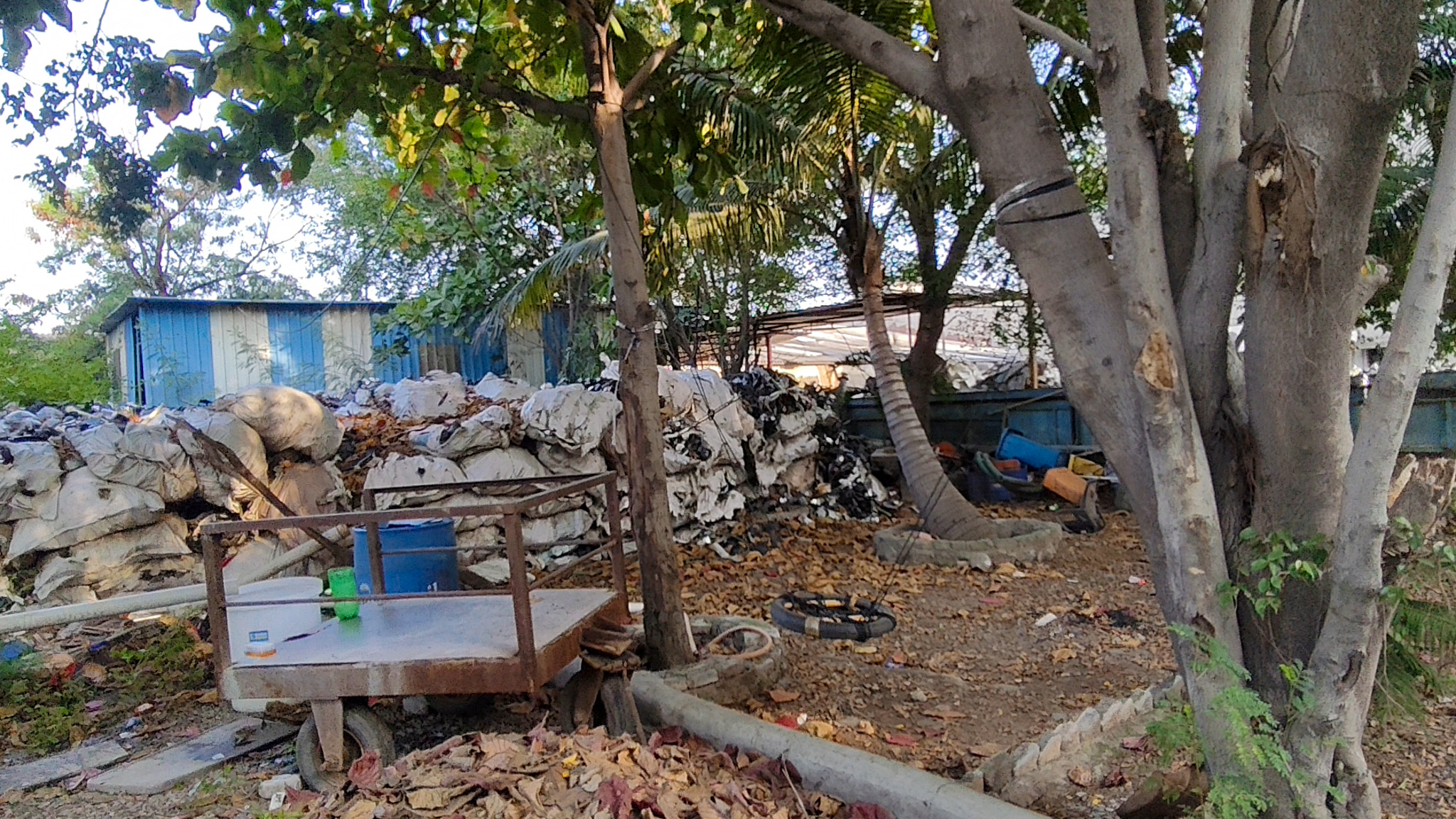 2010 square meter Shed with Plant and Machinery for sale in Markal Village, Pune Alandi — photo 21