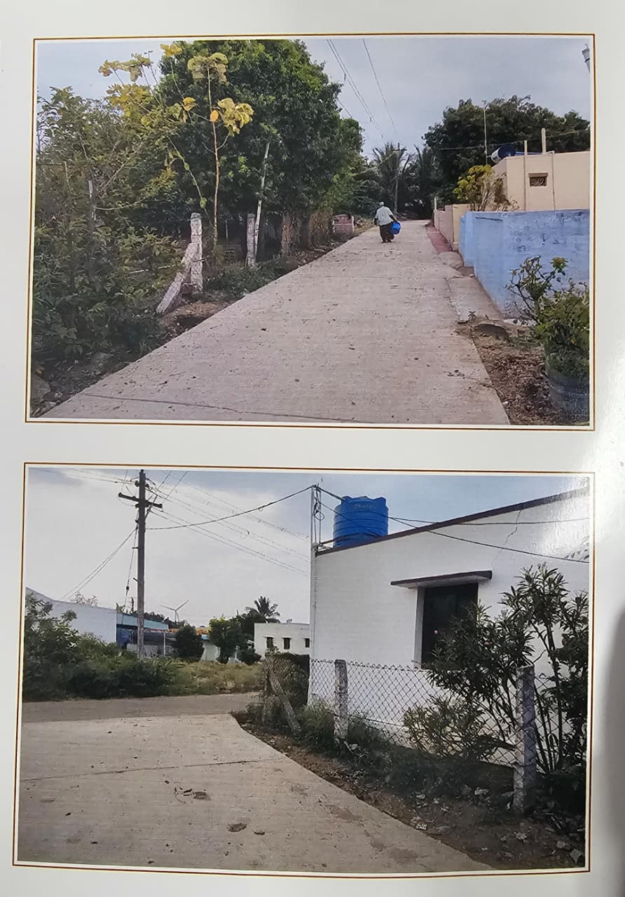 5000 square feet Godowns for sale in Udumalpet — photo 3