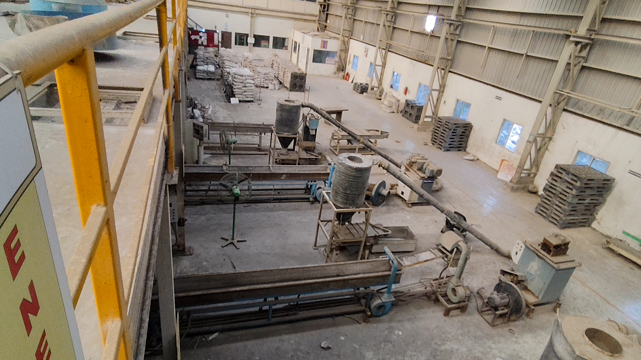 2010 square meter Industrial Plot with Factory Building for sale in Markal Village, Pune Alandi — photo 5