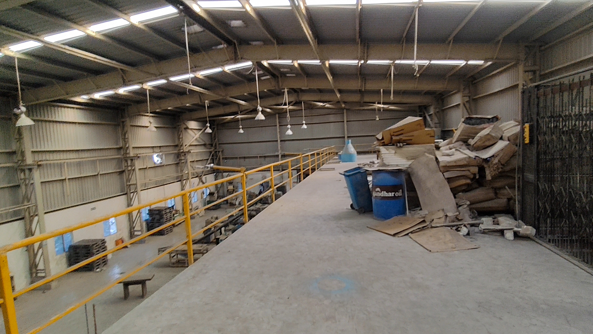 2010 square meter Industrial Plot with Factory Building for sale in Markal Village, Pune Alandi — photo 6