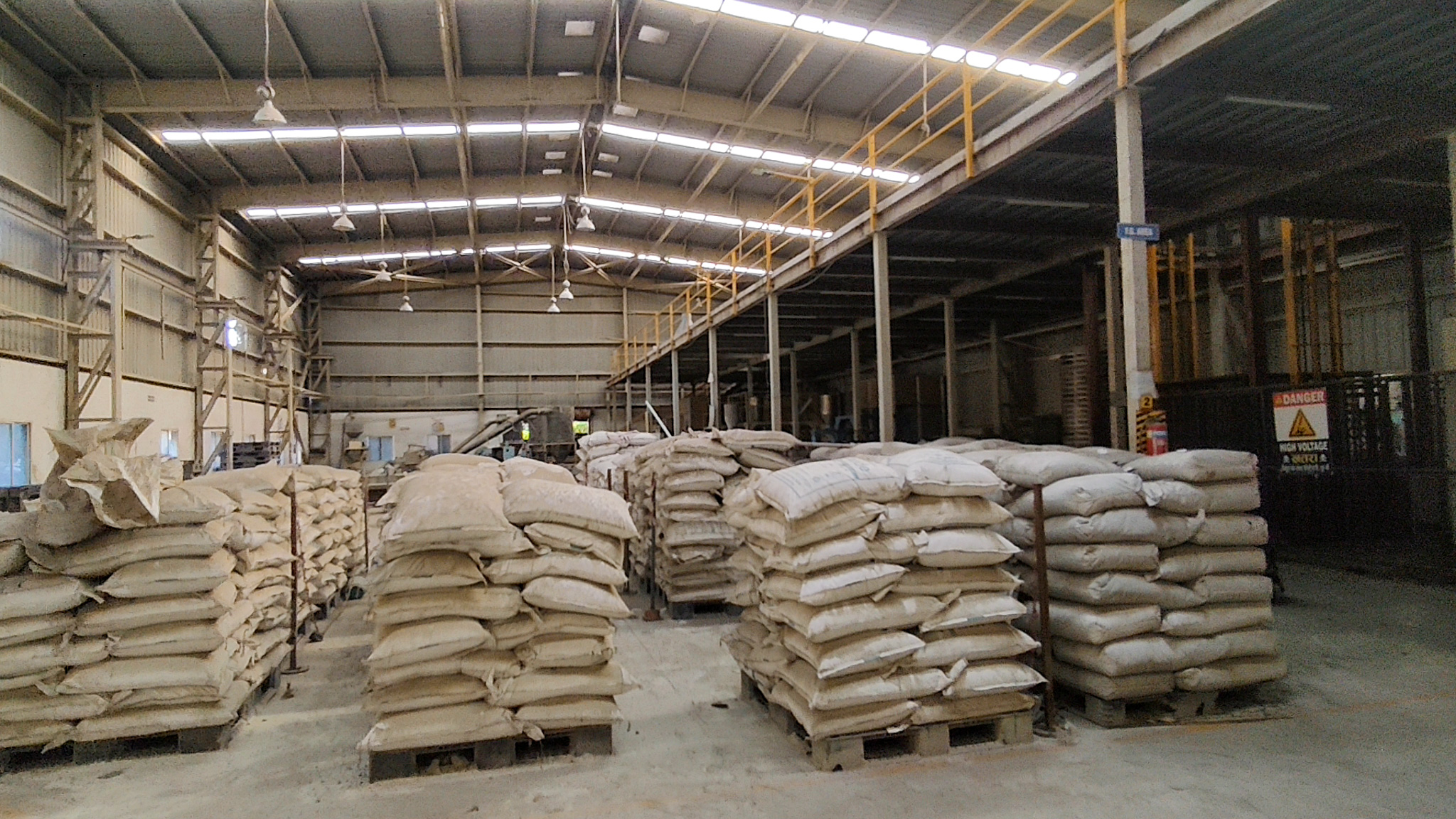 2010 square meter Industrial Plot with Factory Building for sale in Markal Village, Pune Alandi — photo 10