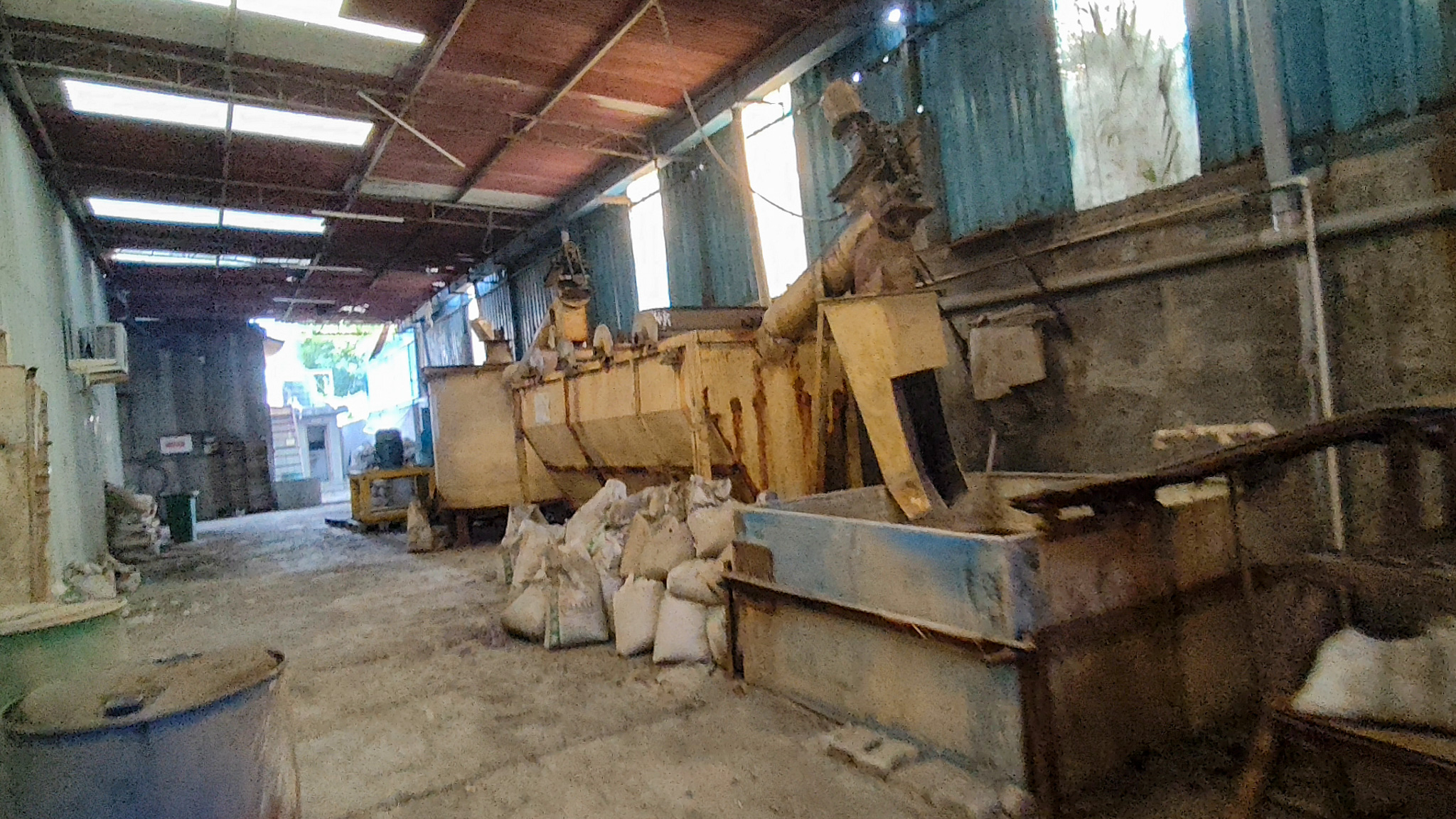 2010 square meter Industrial Plot with Factory Building for sale in Markal Village, Pune Alandi — photo 11