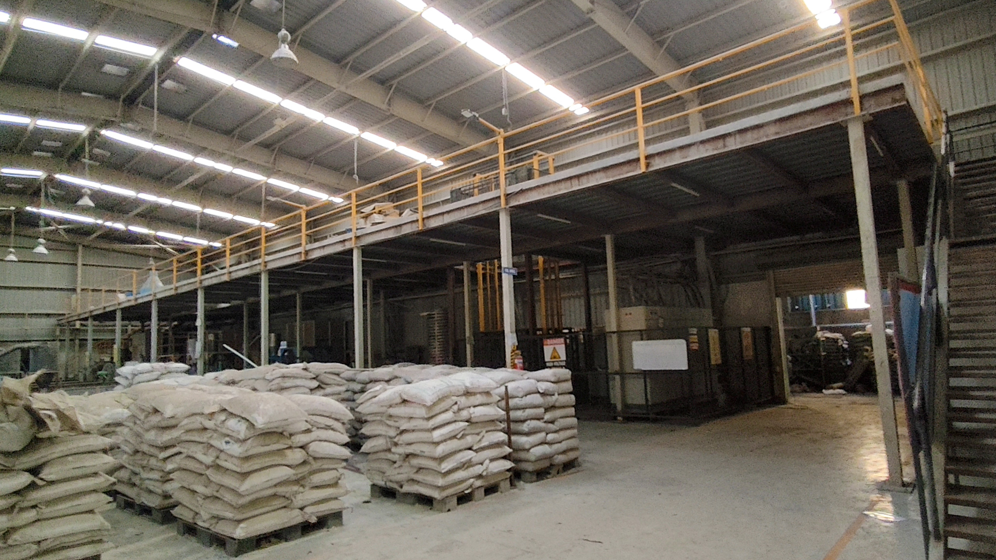 2010 square meter Industrial Plot with Factory Building for sale in Markal Village, Pune Alandi — photo 18