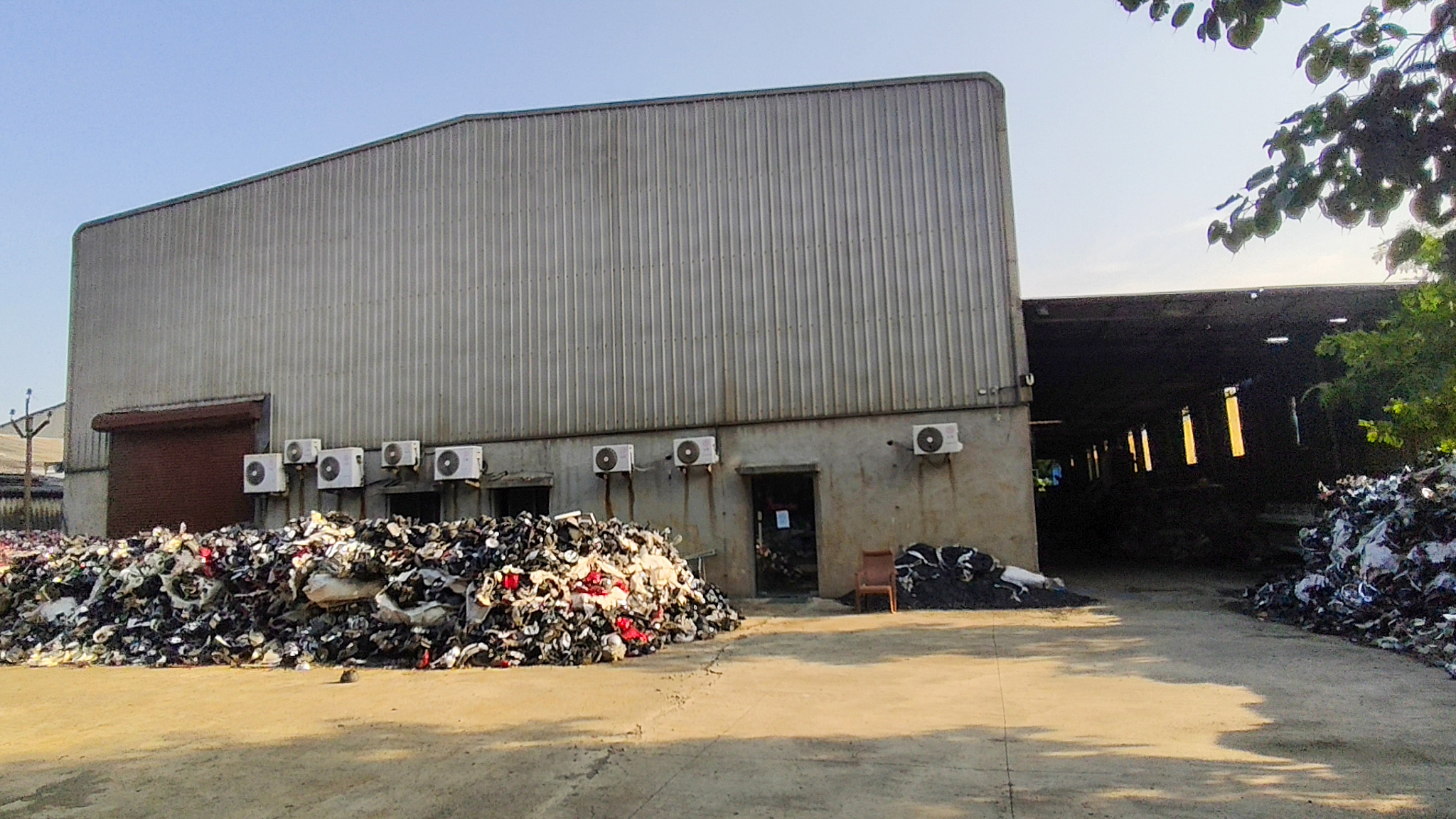 2010 square meter Industrial Plot with Factory Building for sale in Markal Village, Pune Alandi — photo 16
