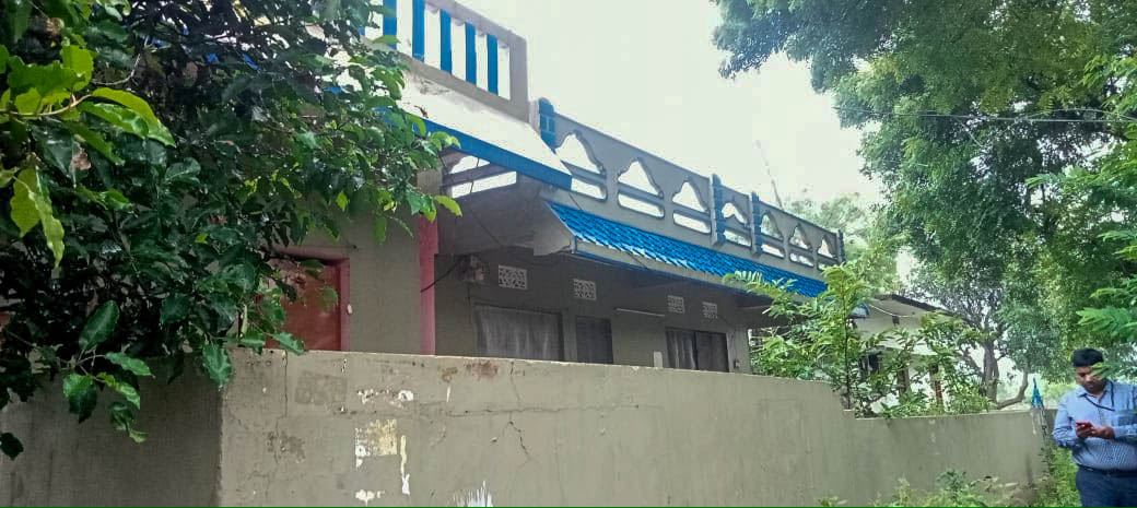 Individual House for sale in KOTHAVALASA Industrial Park Balighattam — photo 7