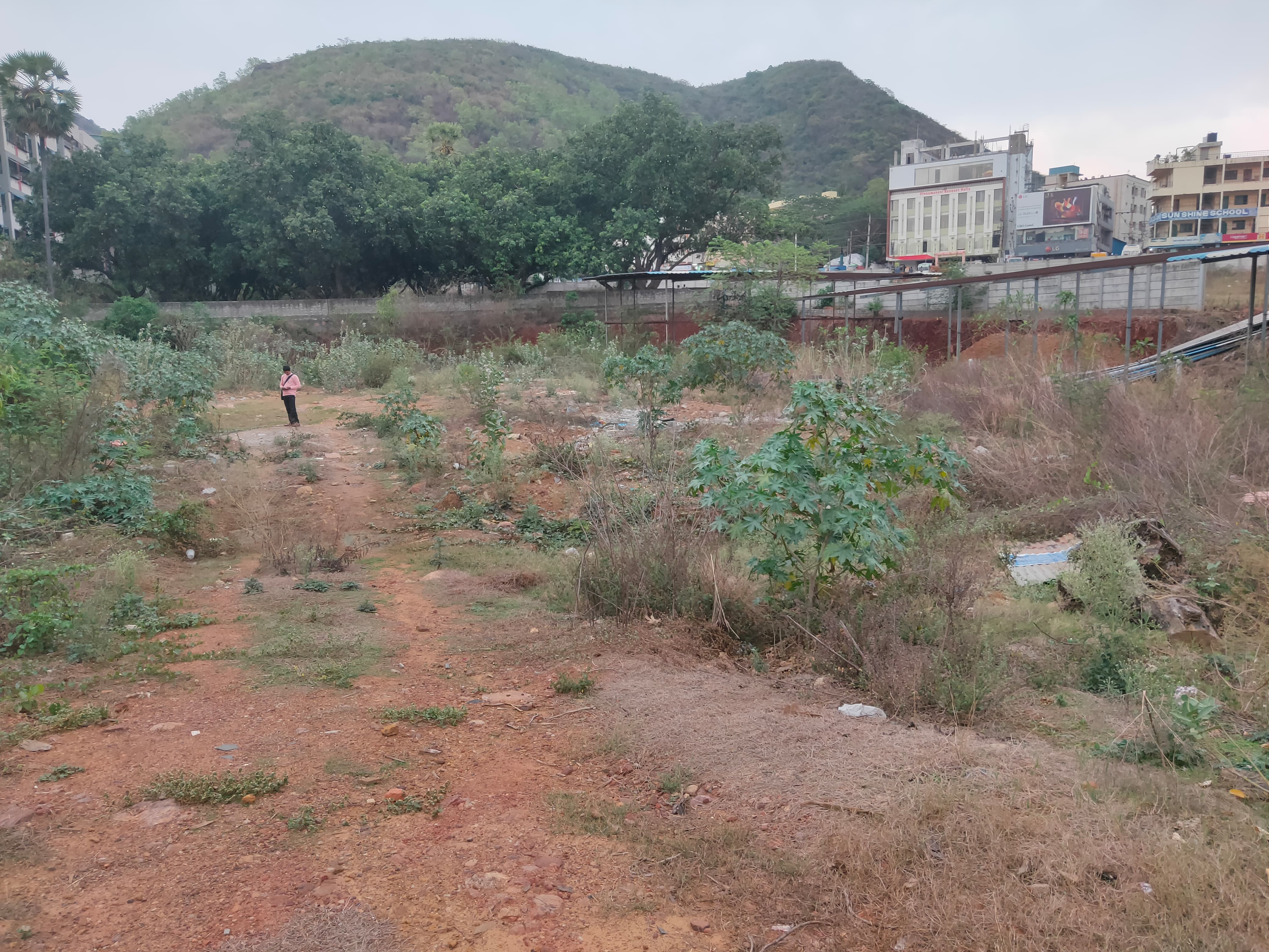 VACANT LAND for sale in Visakhapatnam — photo 1