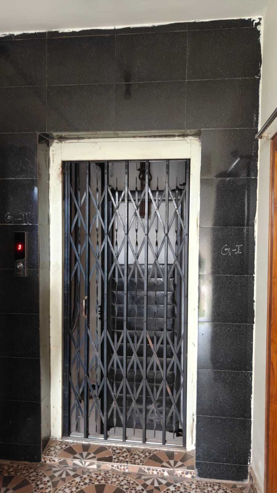 768 square feet Flat for sale in Visakhapatnam — photo 4