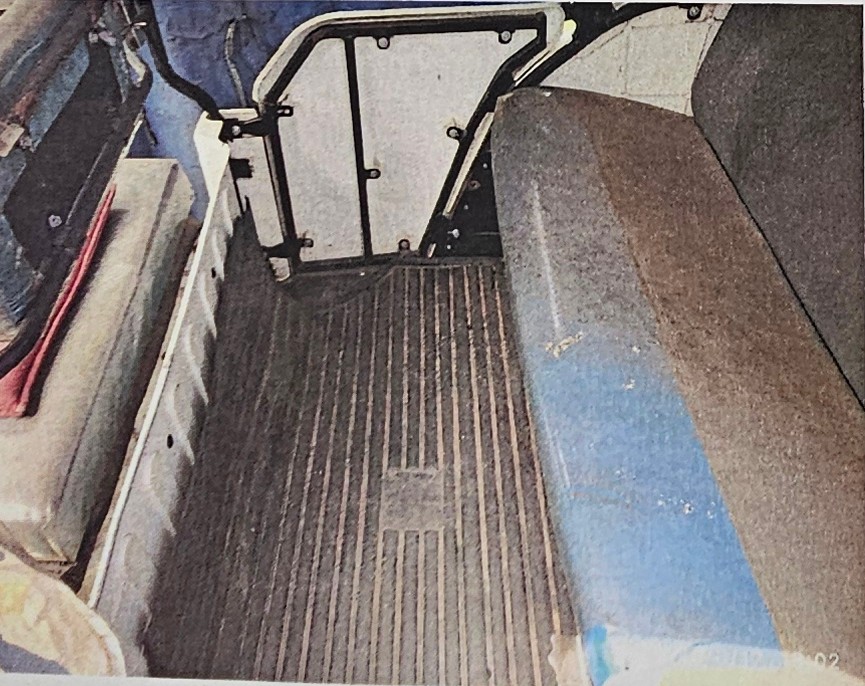 MAHINDRA TREO SFT AUTORIKSHAW WITH REG NO KA19AD6178 for sale in JEPPINAMOGERU Adyar — photo 3