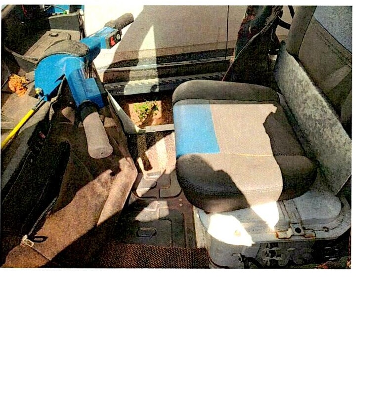 MAHINDRA TREO SFT WITH VEHICLE NO KA19AE 1067 for sale in GORIGUDDA Mangaluru — photo 2