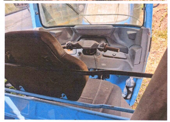 Vehicle- Bajaj REE TEC 9.0 Three Wheeler with Reg No KA 19 AE 7580 for sale in MANGALURU Mangaluru — photo 2