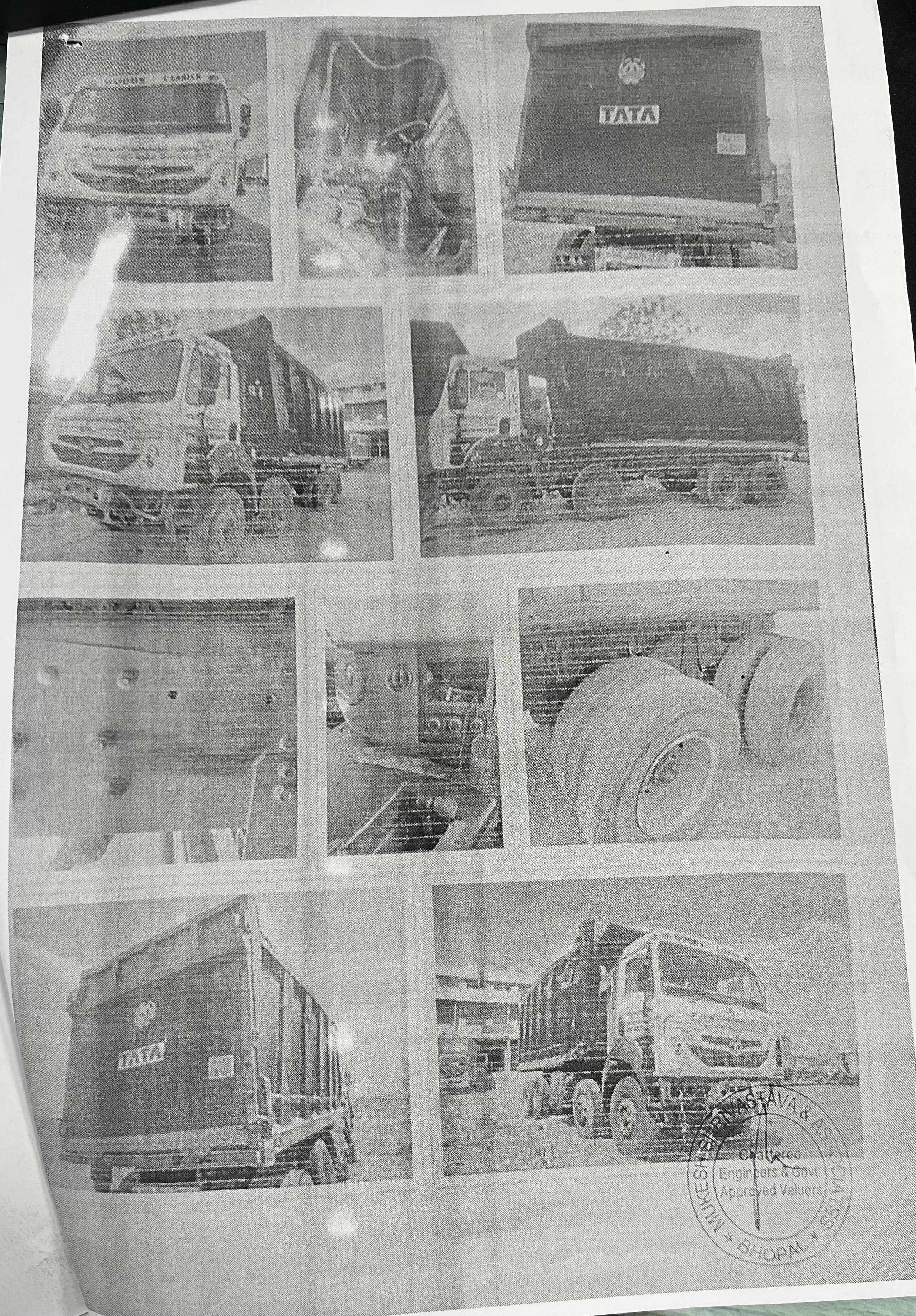 Vehicle for sale in BHOPAL Bhopal — photo 1