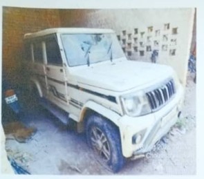 2022 Mahindra Bolero B6 SUV 55041 km 4 years for sale in SHRI SURENDRA AGRAWAL Bikaner