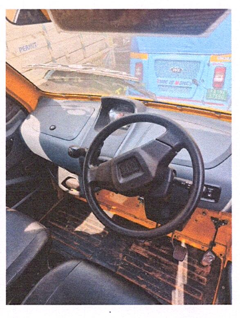2024 Bajaj Auto Qute CNG Passenger 19468 km 2 years for sale in Mathashree Associates, Gorigudda, National Highway 66, Mangalore 575 002 Mangaluru — photo 3