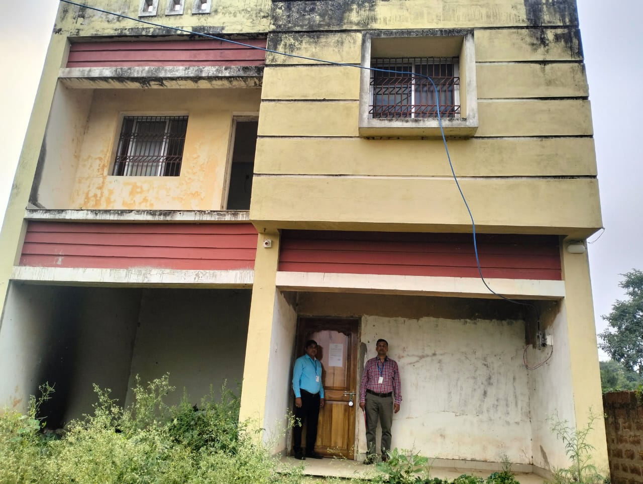 Individual House for sale in L&B OVER KHATA NO-162, PLOT NO-583(P), A-0.041DEC I.E 1786 SQ FT, MOUZA-NIJIGARH KURUKI PURI Bhubaneswar