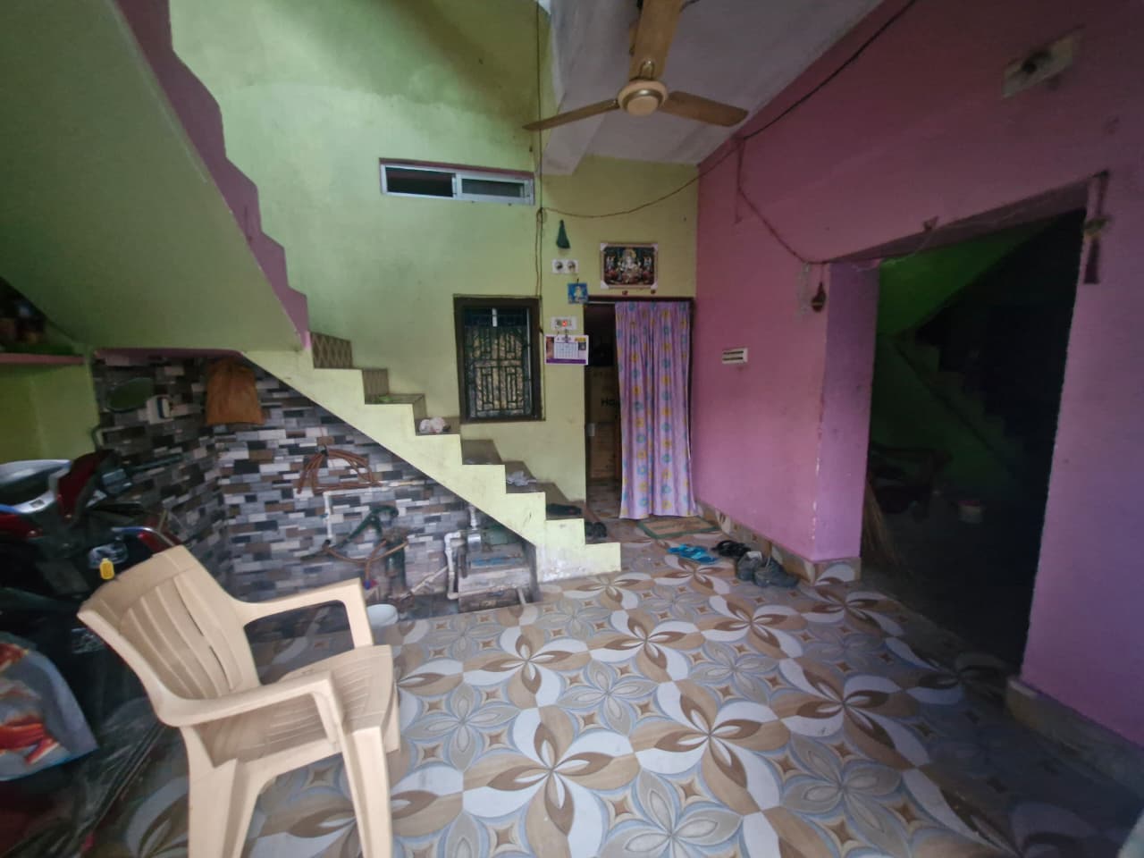 1595 square feet Individual House for sale in DELANGA,PURI Jatani
