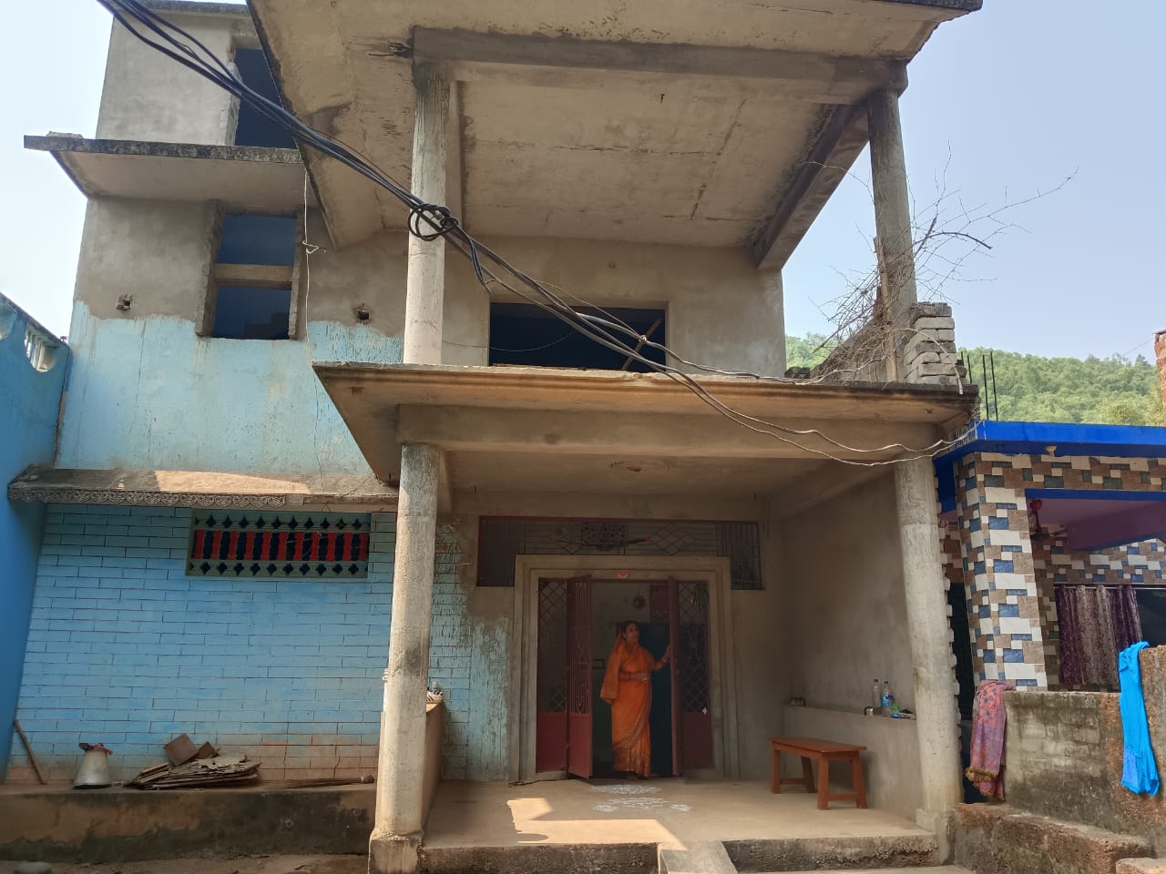 2919 square feet Individual House for sale in BADAPADAR PS TAHASIL DIST-KHURDA ODISHA Jatani