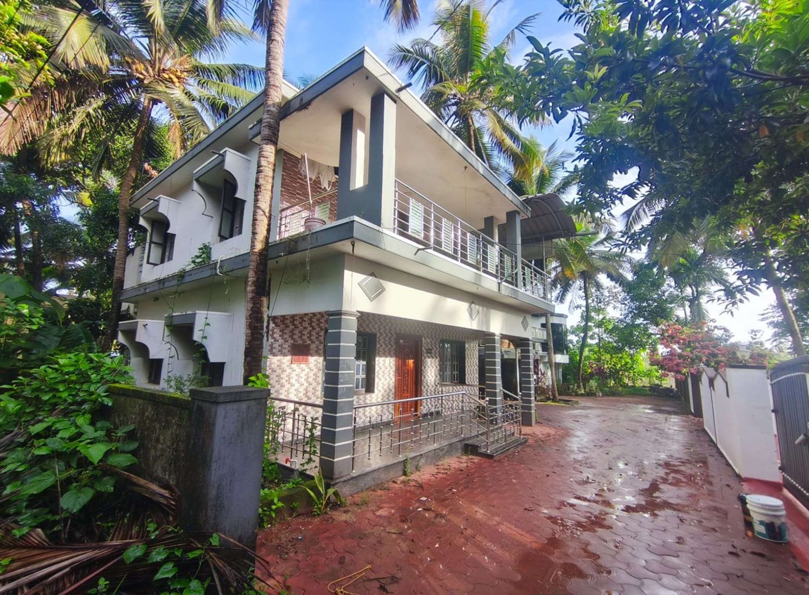 Individual House for sale in Kaup Nadsal — photo 1