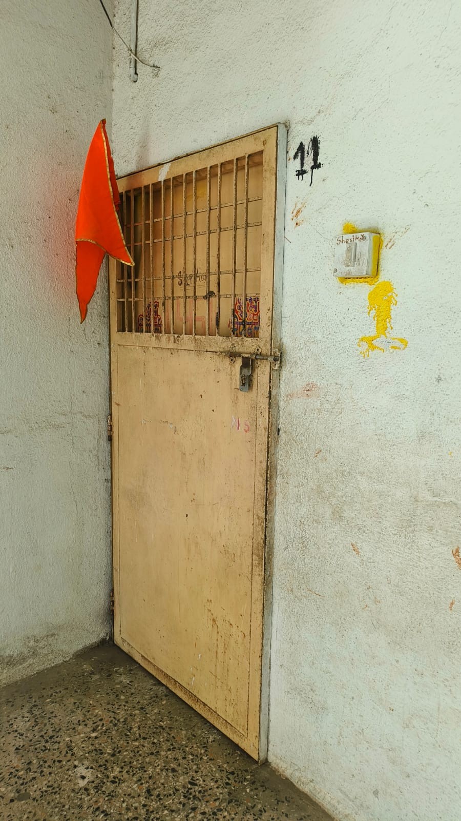 Flat for sale in Kamshet — photo 2