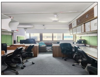 806 square feet Shops for sale in Navi Mumbai — photo 2