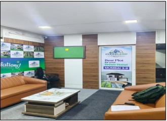 806 square feet Shops for sale in Navi Mumbai — photo 5