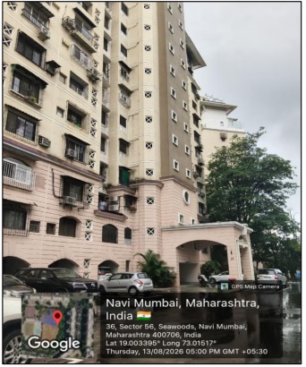 915 square feet Flat for sale in Navi Mumbai — photo 10