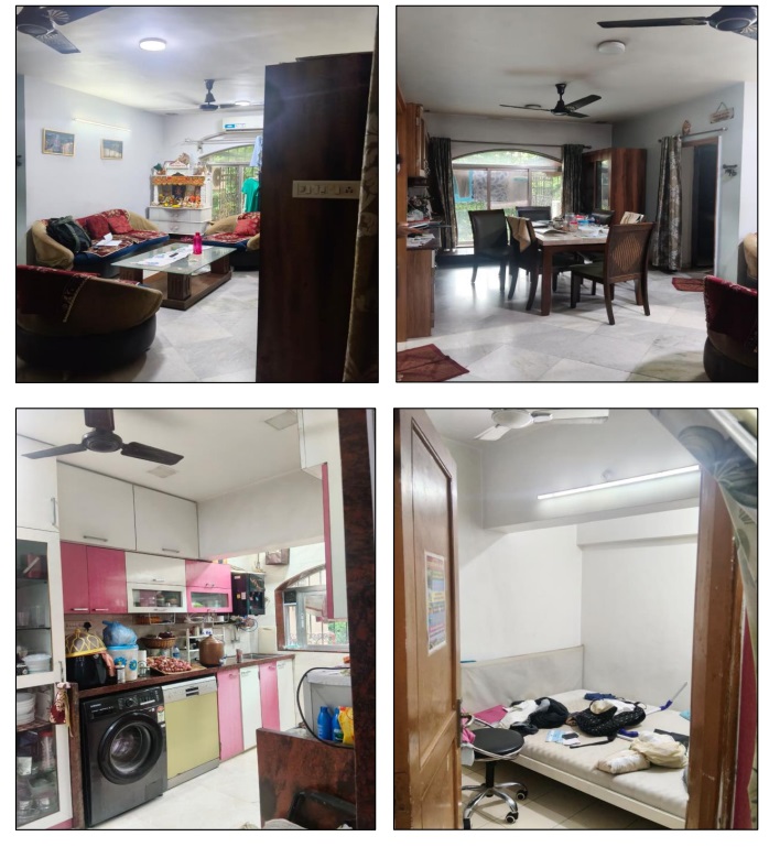 915 square feet Flat for sale in Navi Mumbai — photo 8