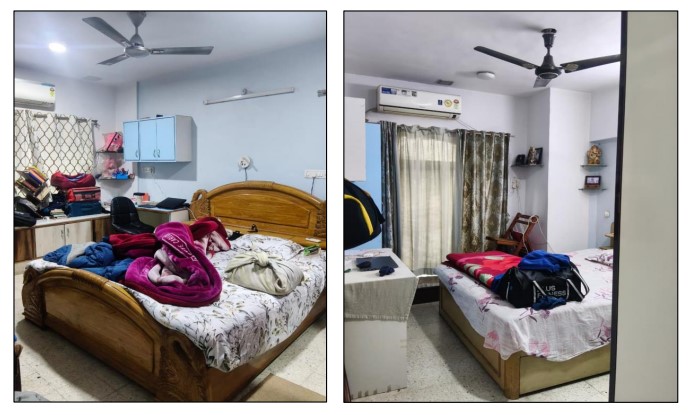 915 square feet Flat for sale in Navi Mumbai — photo 9