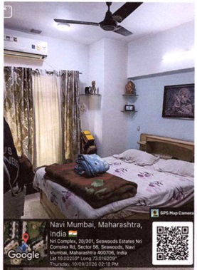 915 square feet Flat for sale in Navi Mumbai — photo 5