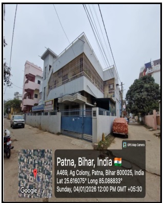 4000 square feet Individual House for sale in Patna — photo 2