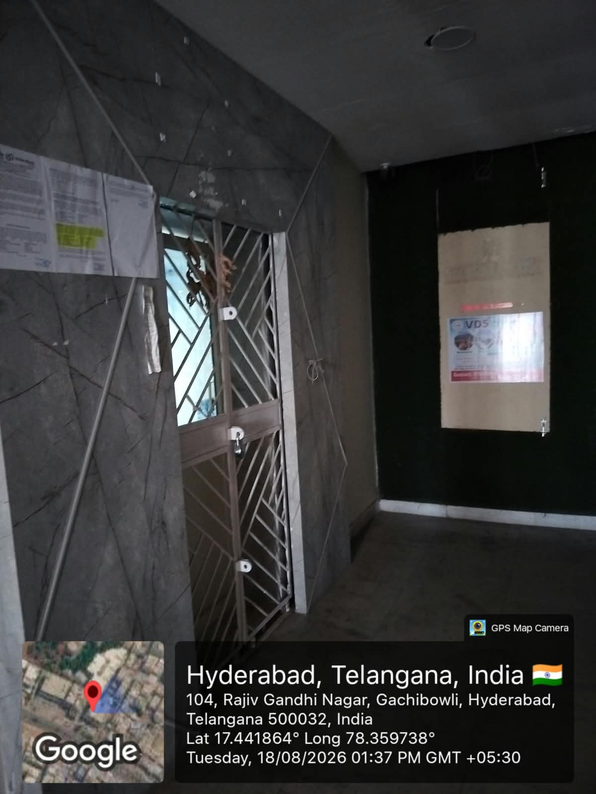 1800 square feet Flat for sale in Hyderabad — photo 3
