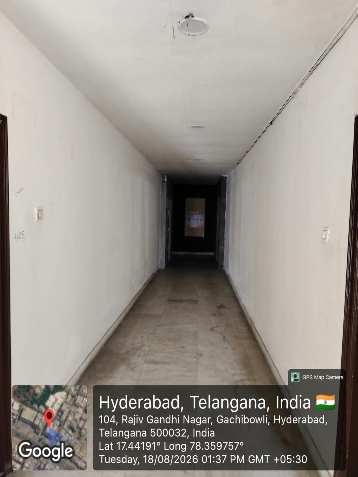 1800 square feet Flat for sale in Hyderabad — photo 5