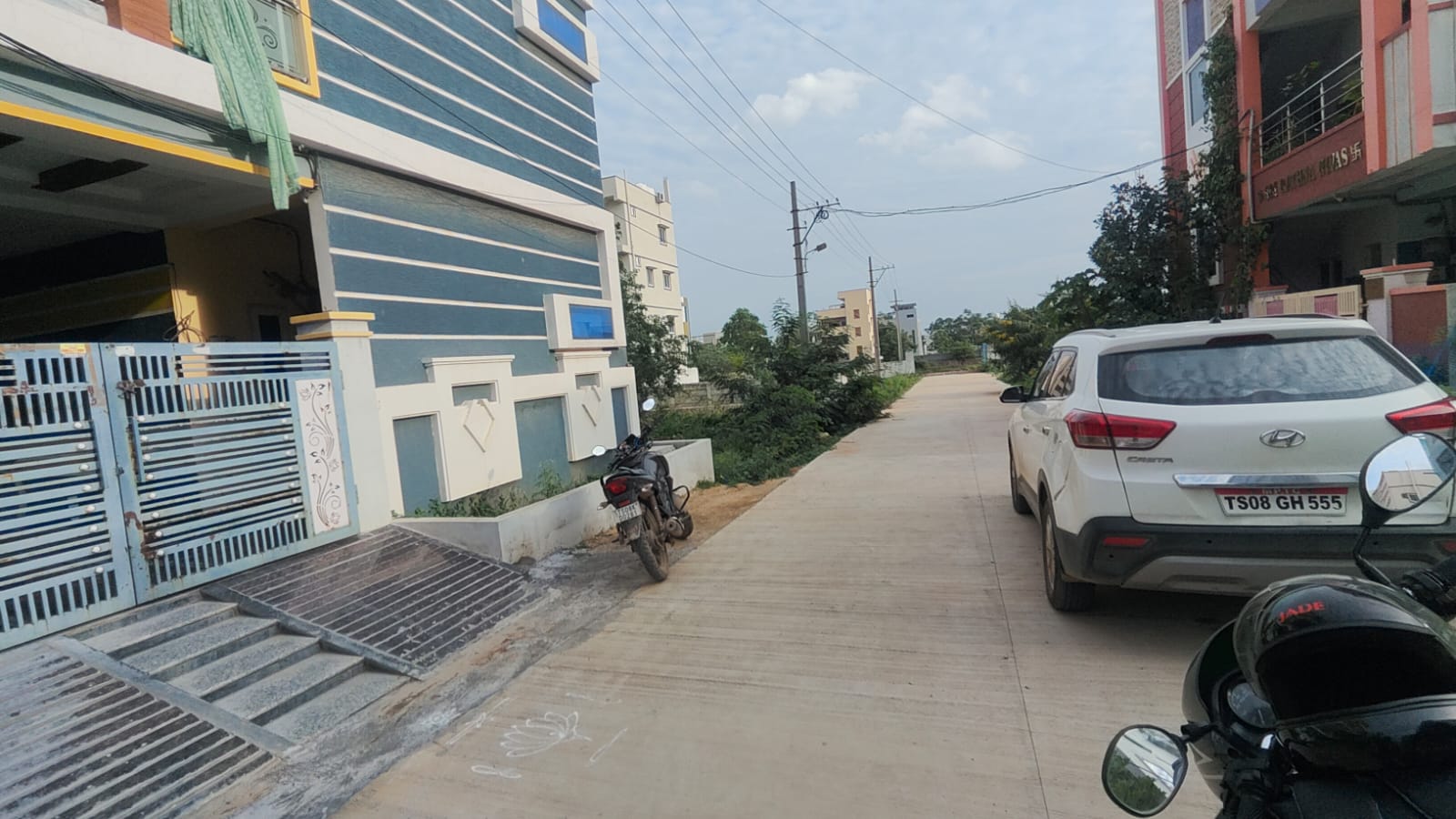 1949 square feet Individual House for sale in Hyderabad — photo 1