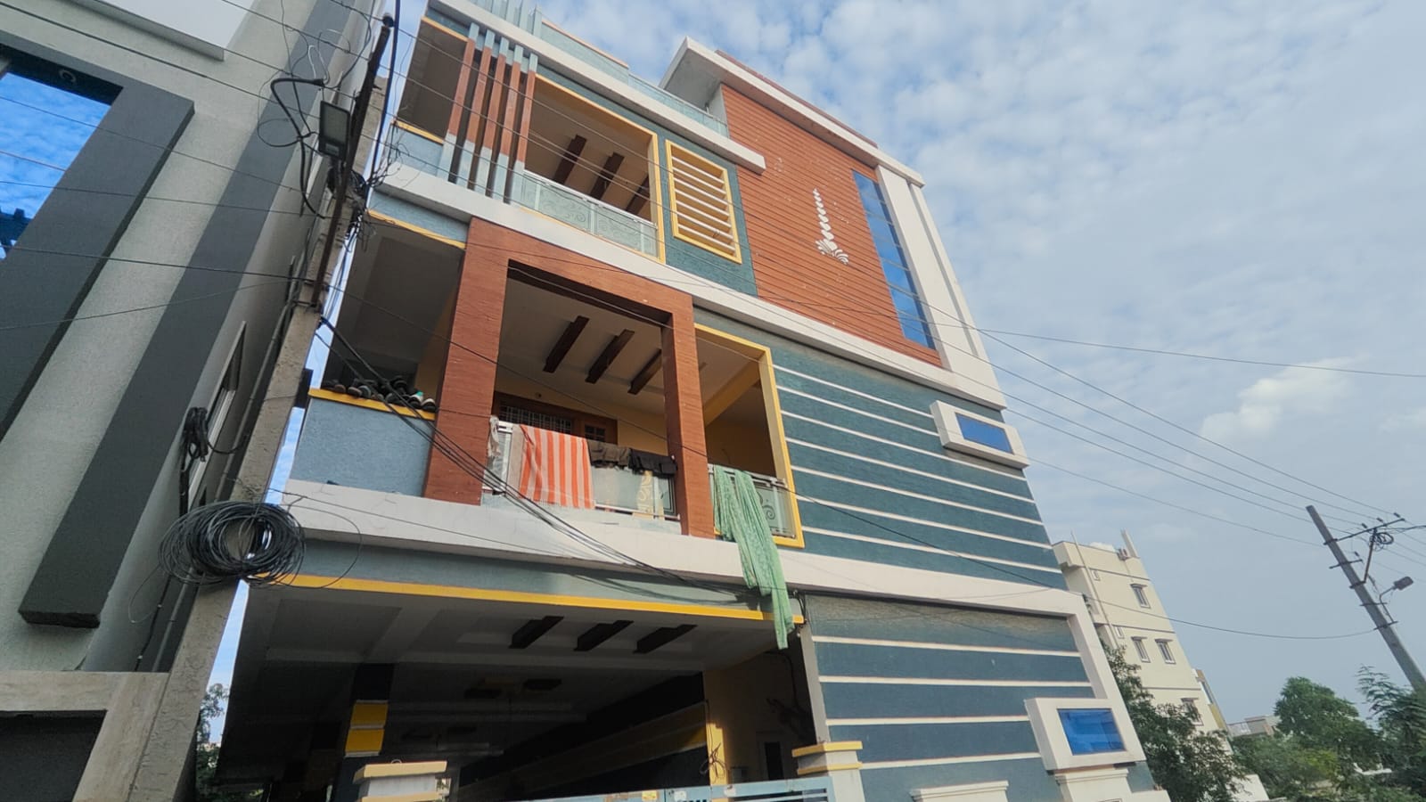 1949 square feet Individual House for sale in Hyderabad — photo 3
