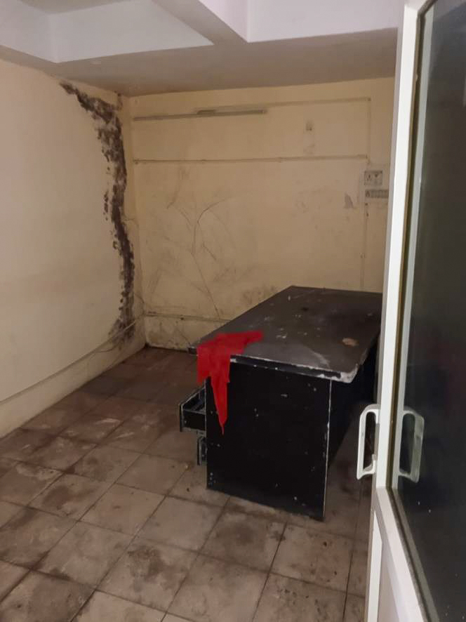 1457 square feet Shops for sale in LIC OFFICE MOWA Raipur — photo 11