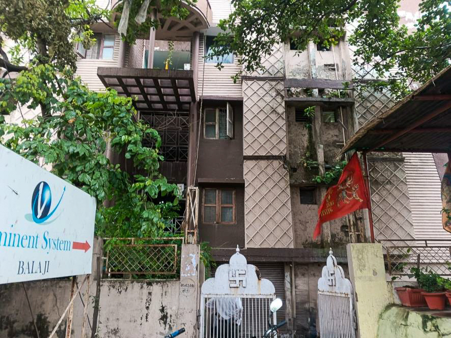 1457 square feet Shops for sale in LIC OFFICE MOWA Raipur — photo 12