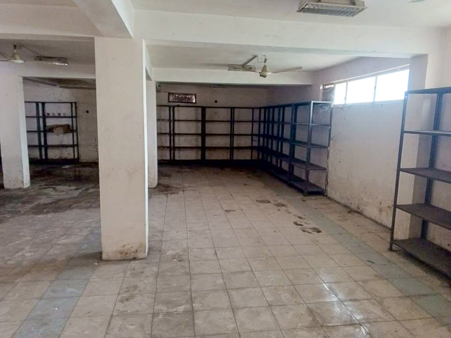 1457 square feet Shops for sale in LIC OFFICE MOWA Raipur — photo 1