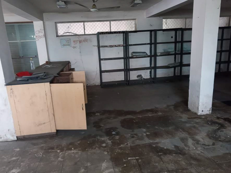 1457 square feet Shops for sale in LIC OFFICE MOWA Raipur — photo 15