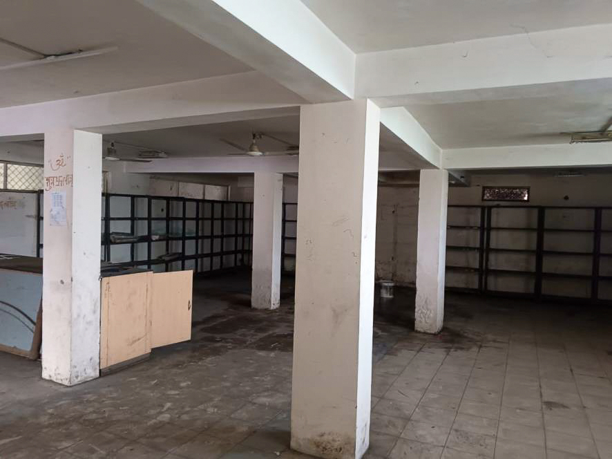1457 square feet Shops for sale in LIC OFFICE MOWA Raipur — photo 17