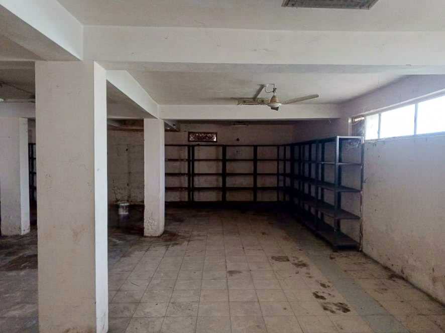 1457 square feet Shops for sale in LIC OFFICE MOWA Raipur — photo 18