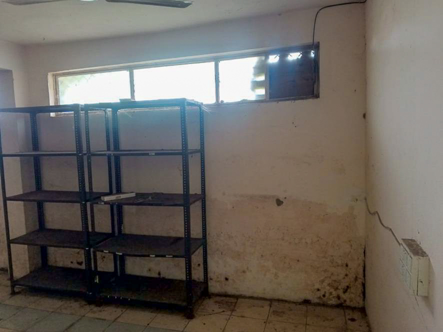 1457 square feet Shops for sale in LIC OFFICE MOWA Raipur — photo 19