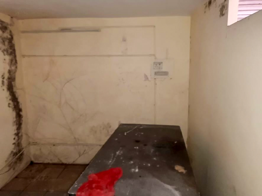 1457 square feet Shops for sale in LIC OFFICE MOWA Raipur — photo 8