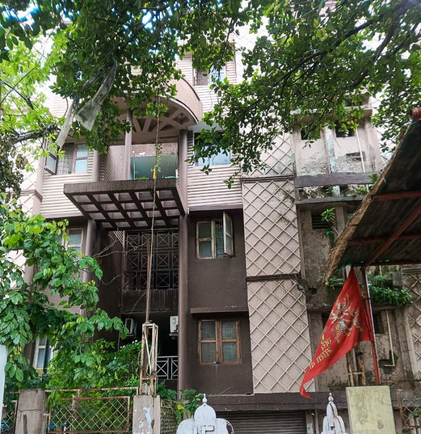 1457 square feet Shops for sale in LIC OFFICE MOWA Raipur — photo 10