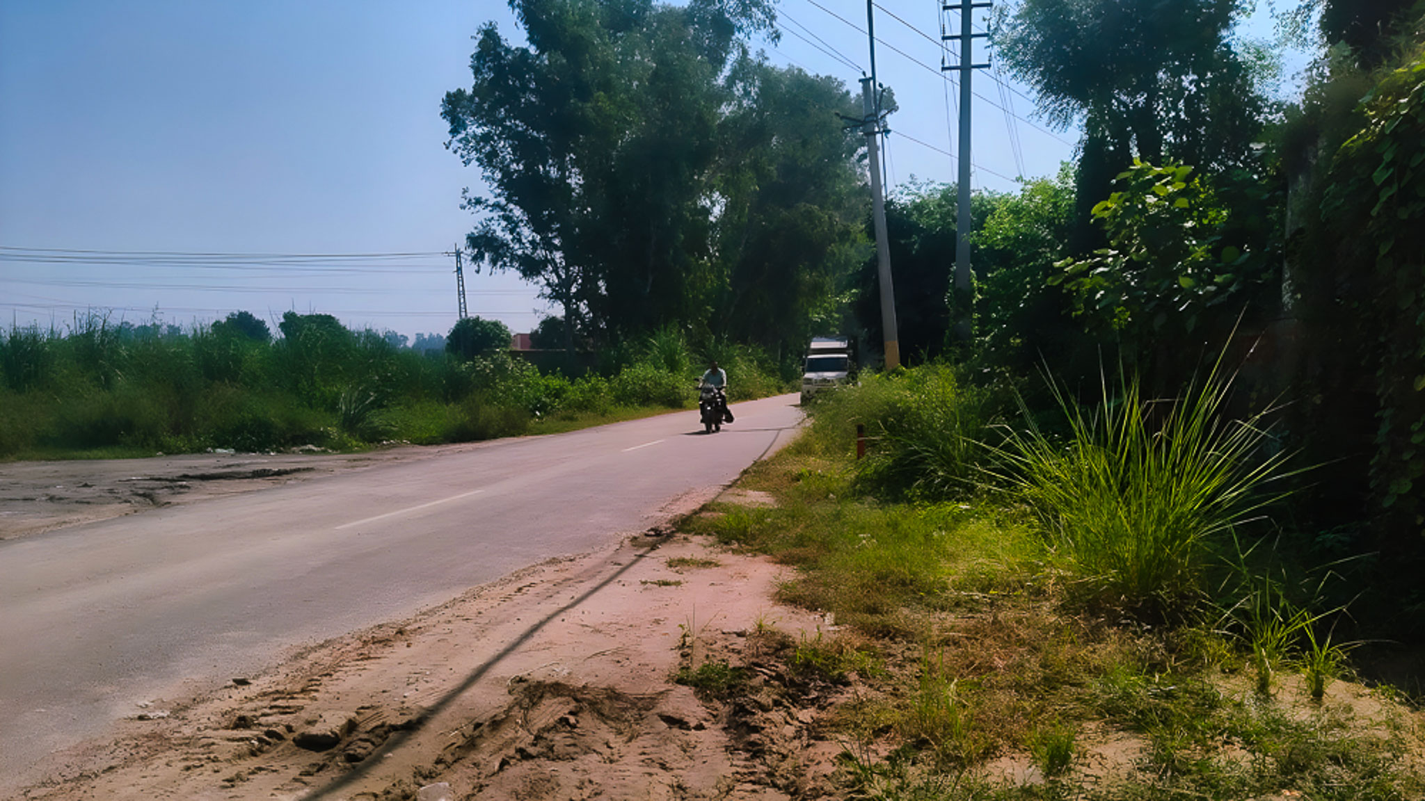 49060 square feet Industrial Plot with Factory Building for sale in Panipat — photo 5
