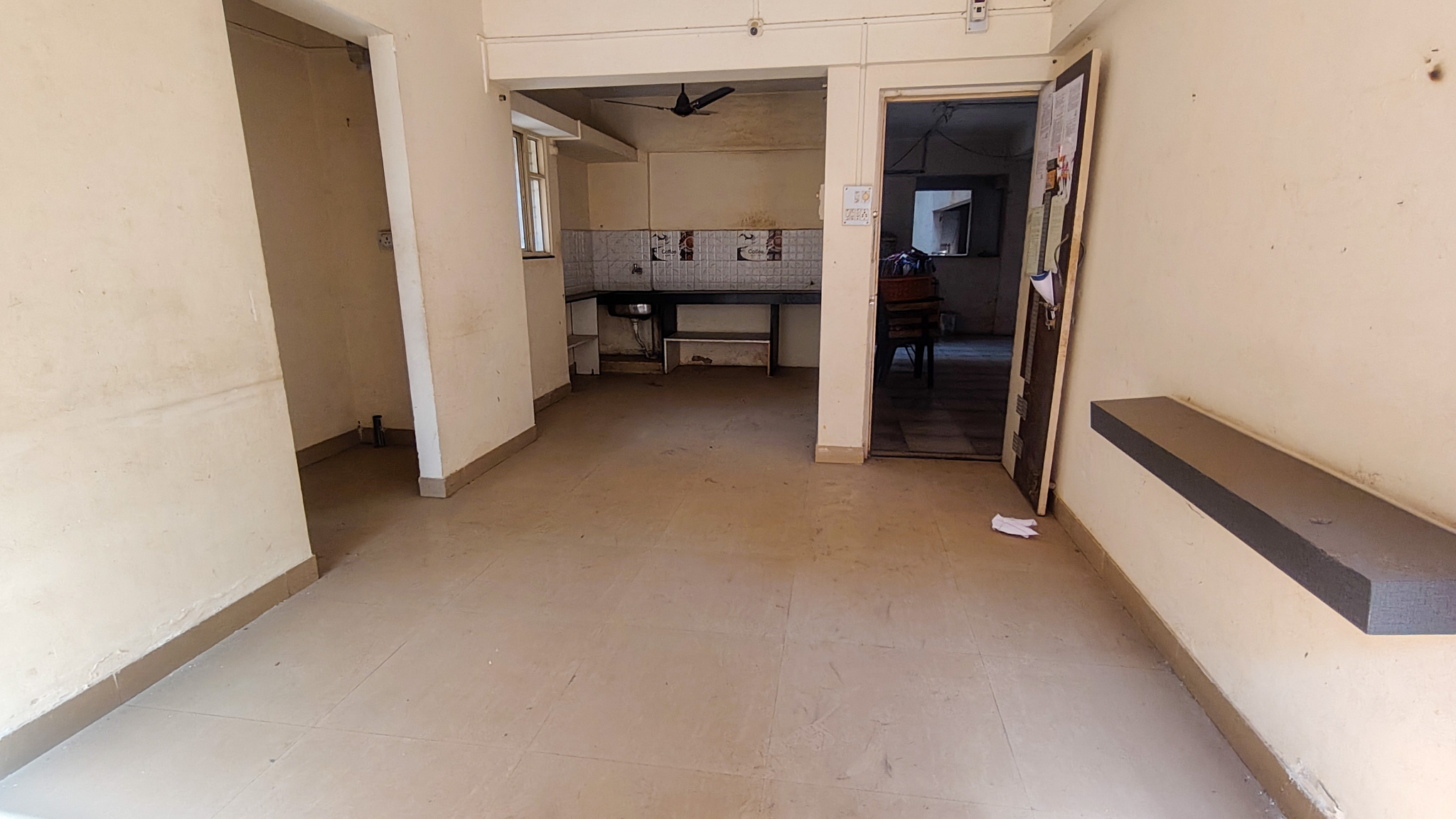 61.03 square meter Flat for sale in PIRANGUT PUNE 412115 Lavasa — photo 4