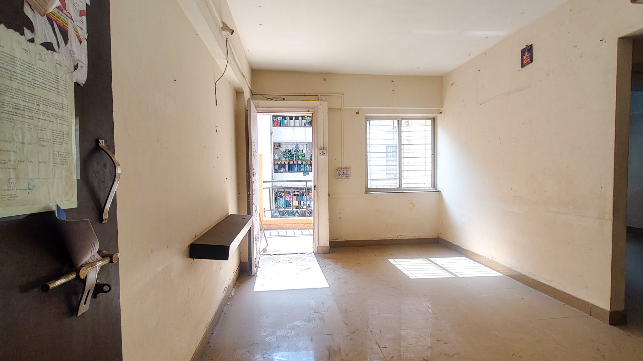 61.03 square meter Flat for sale in PIRANGUT PUNE 412115 Lavasa — photo 5