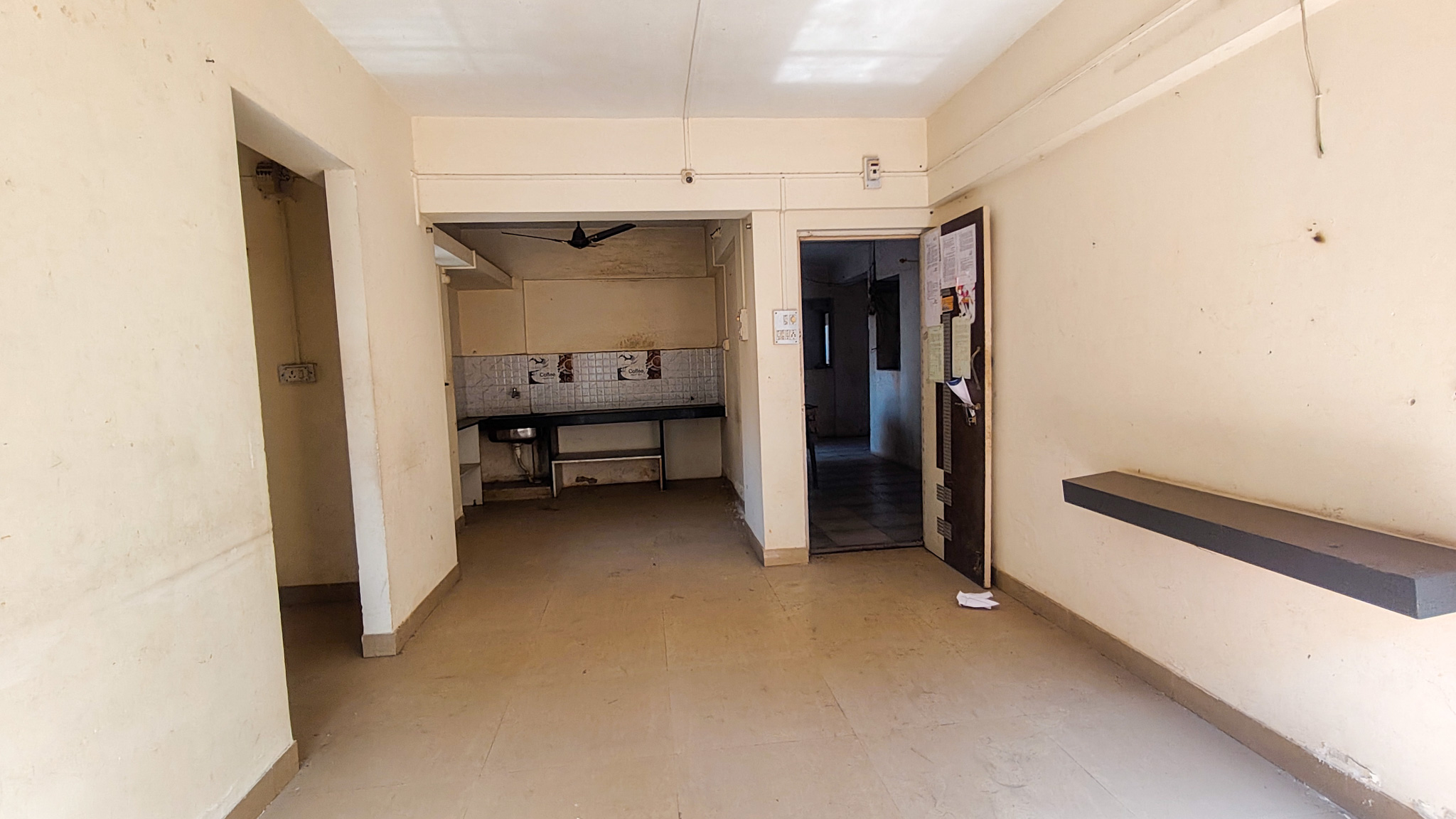 61.03 square meter Flat for sale in PIRANGUT PUNE 412115 Lavasa — photo 6