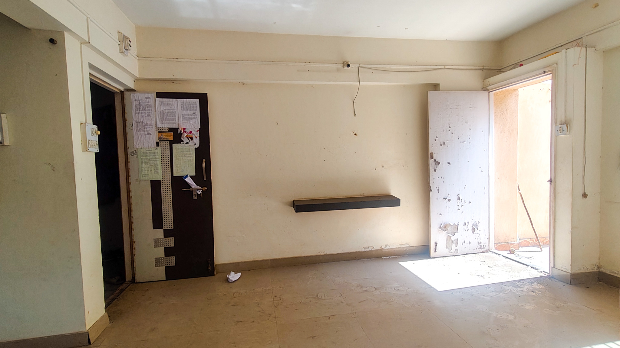 61.03 square meter Flat for sale in PIRANGUT PUNE 412115 Lavasa — photo 7