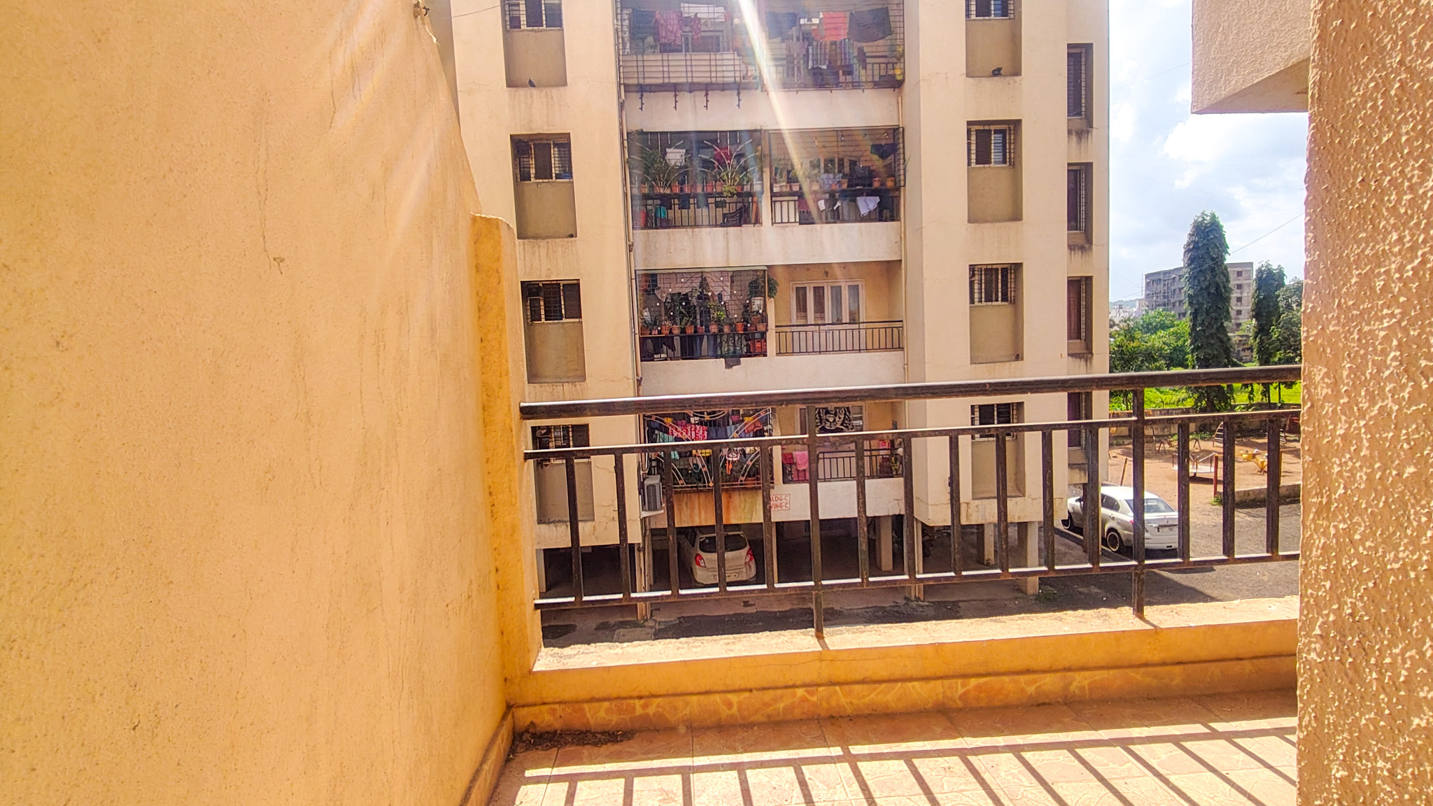 61.03 square meter Flat for sale in PIRANGUT PUNE 412115 Lavasa — photo 10
