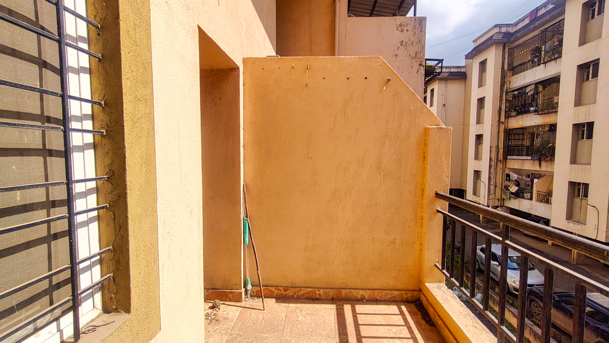 61.03 square meter Flat for sale in PIRANGUT PUNE 412115 Lavasa — photo 12